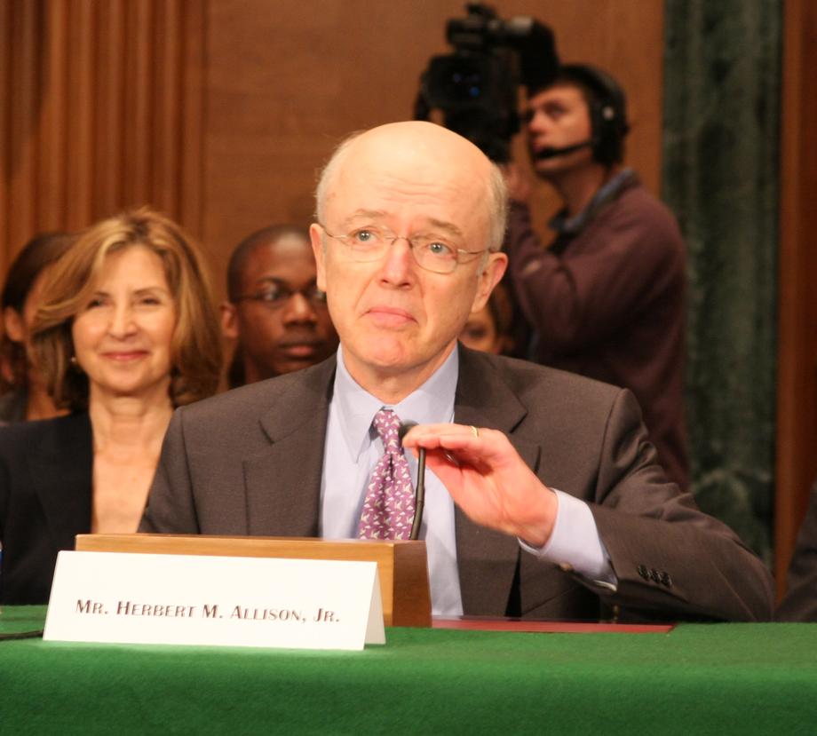 Nomination Hearing